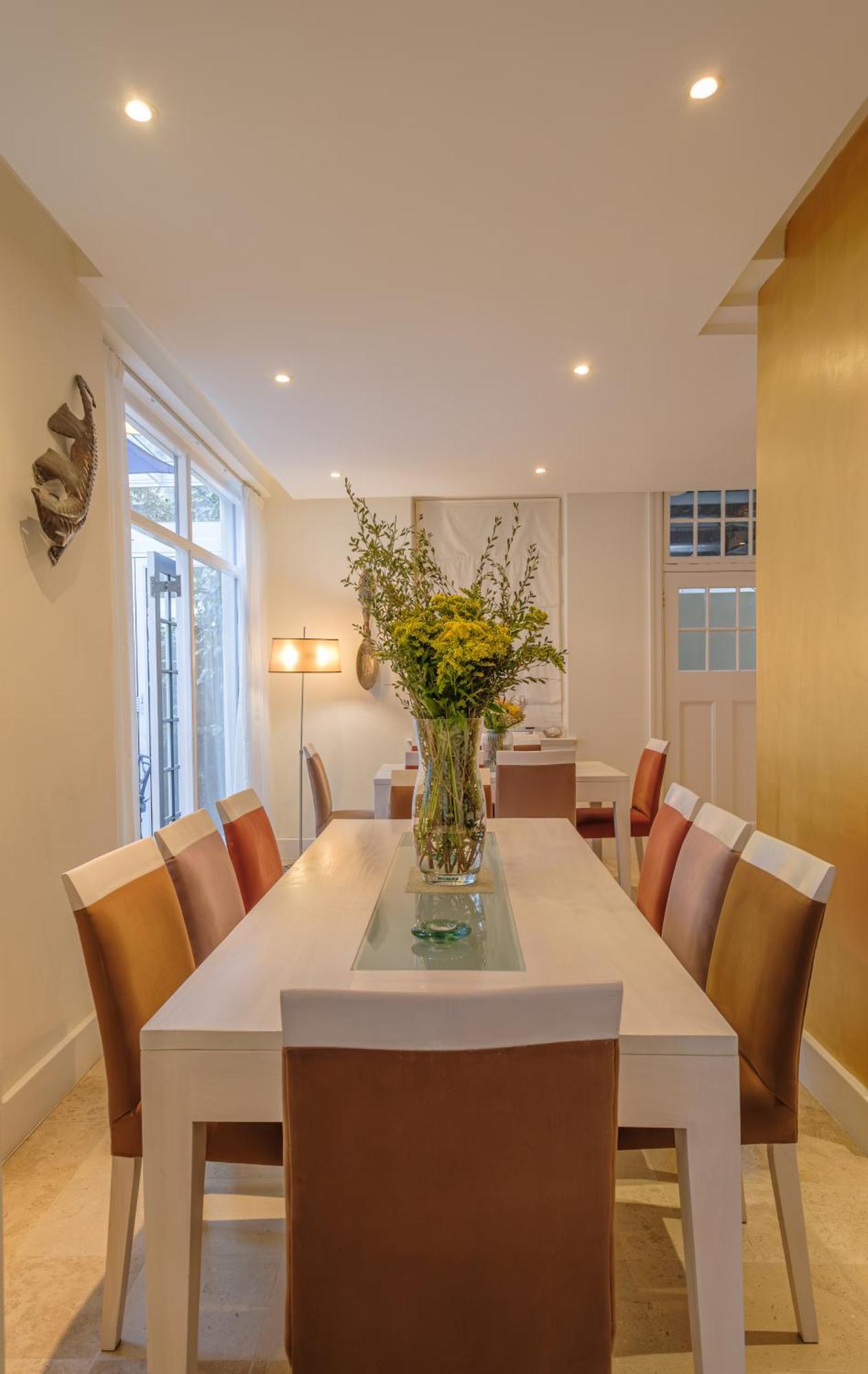 Guest house The Walden 5*