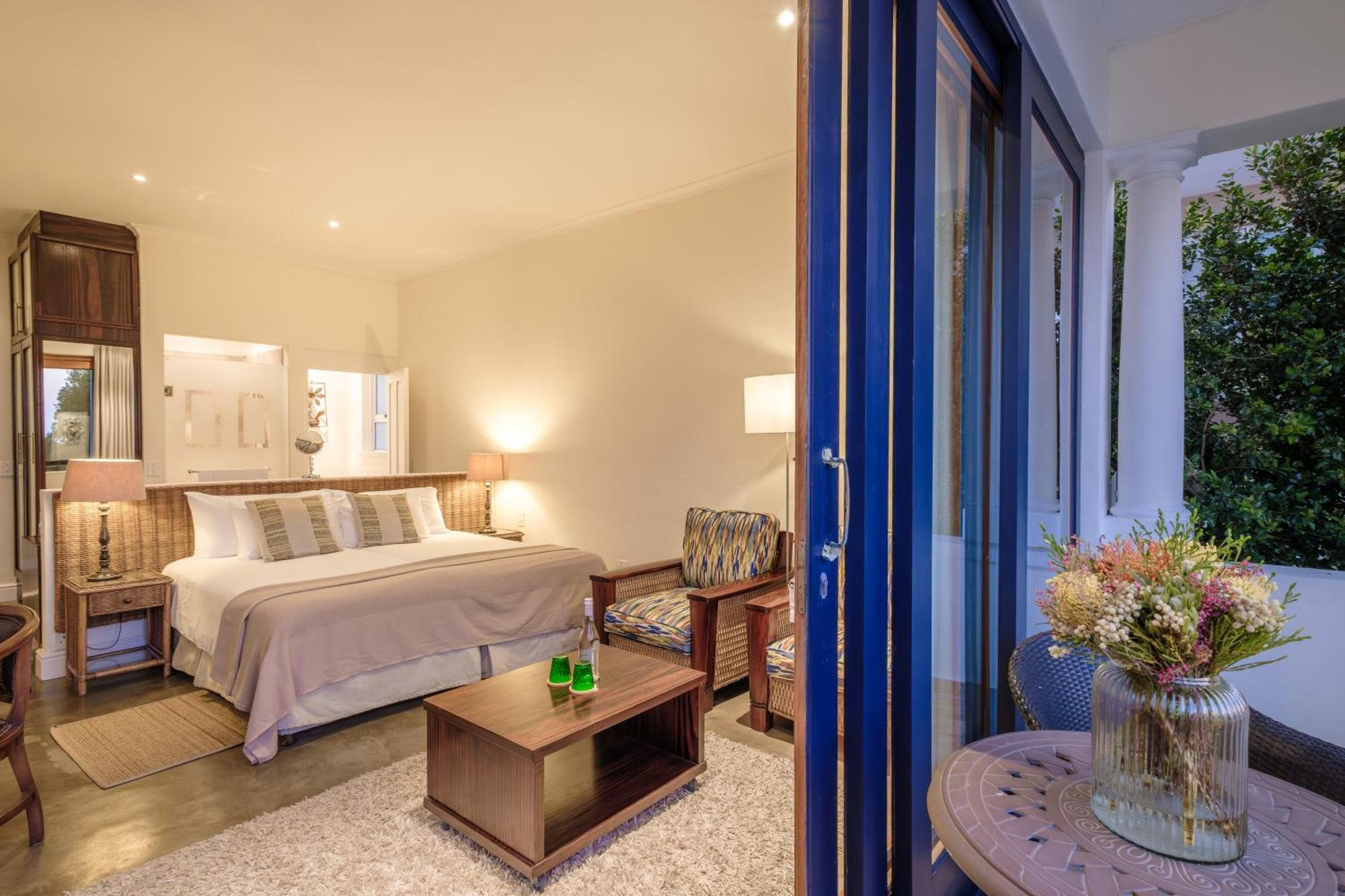 The Walden Guest house Cape Town