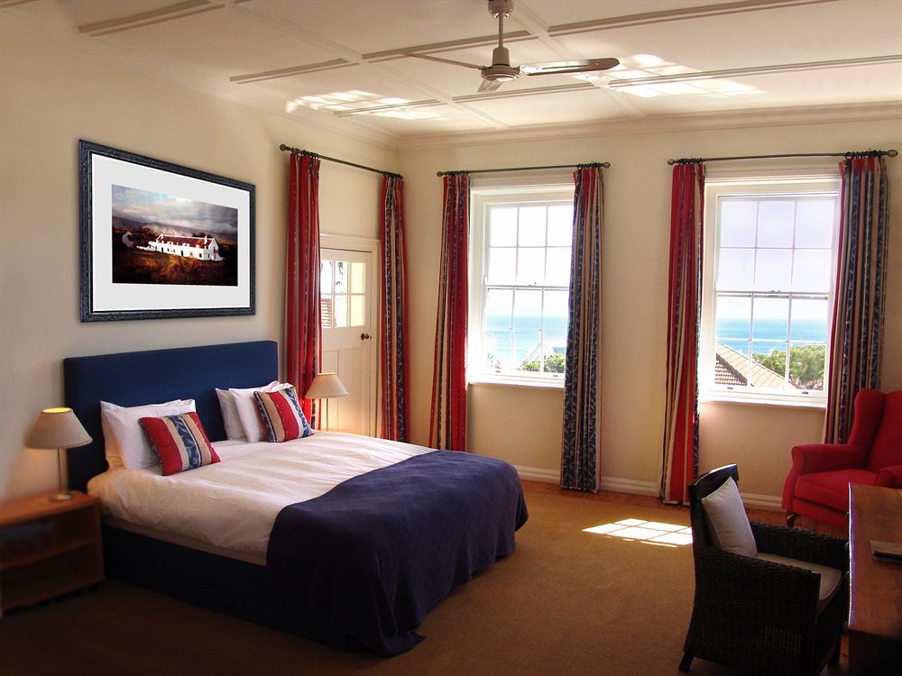 Guest house The Walden 5*