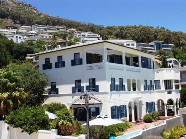 Guest house The Walden 5*