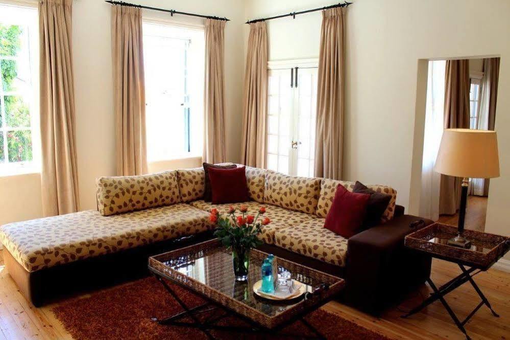The Walden Guest house 5*